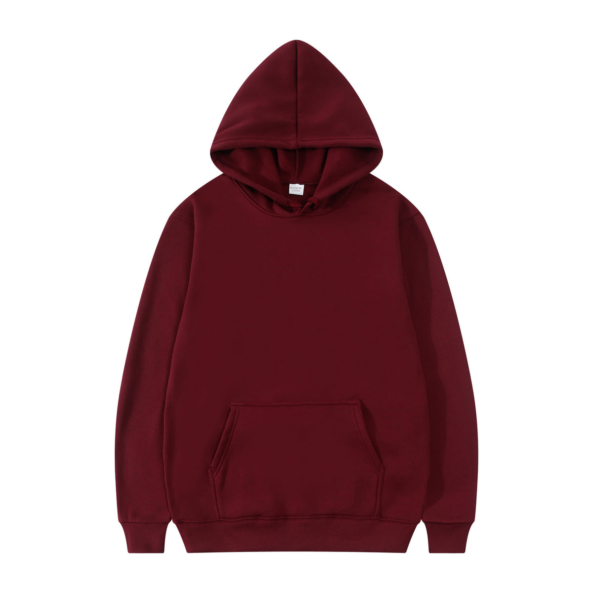 Personalized embroidered name sweatshirt