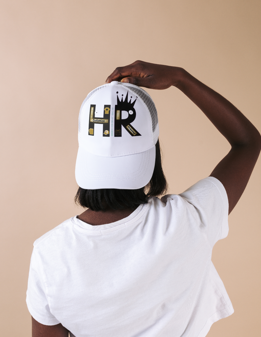 Custom Printed Cap – Personalize Your Style