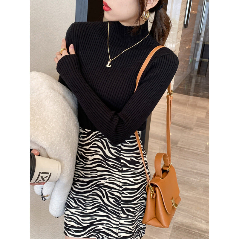 Women's sweater top