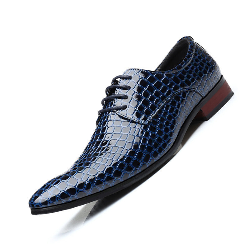 Mens Formal Leather Shoes