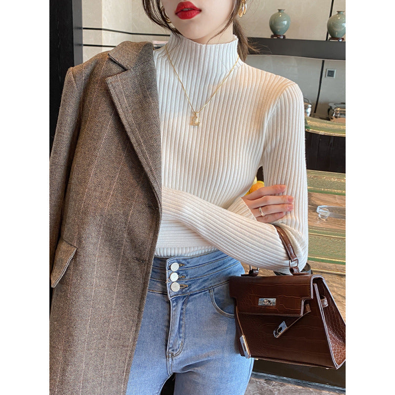 Women's sweater top