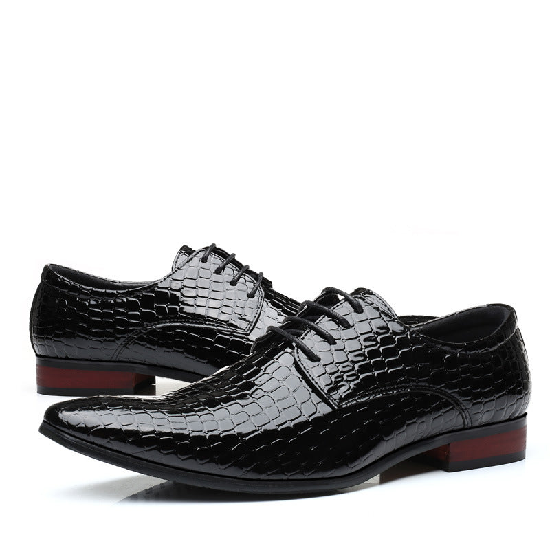 Mens Formal Leather Shoes