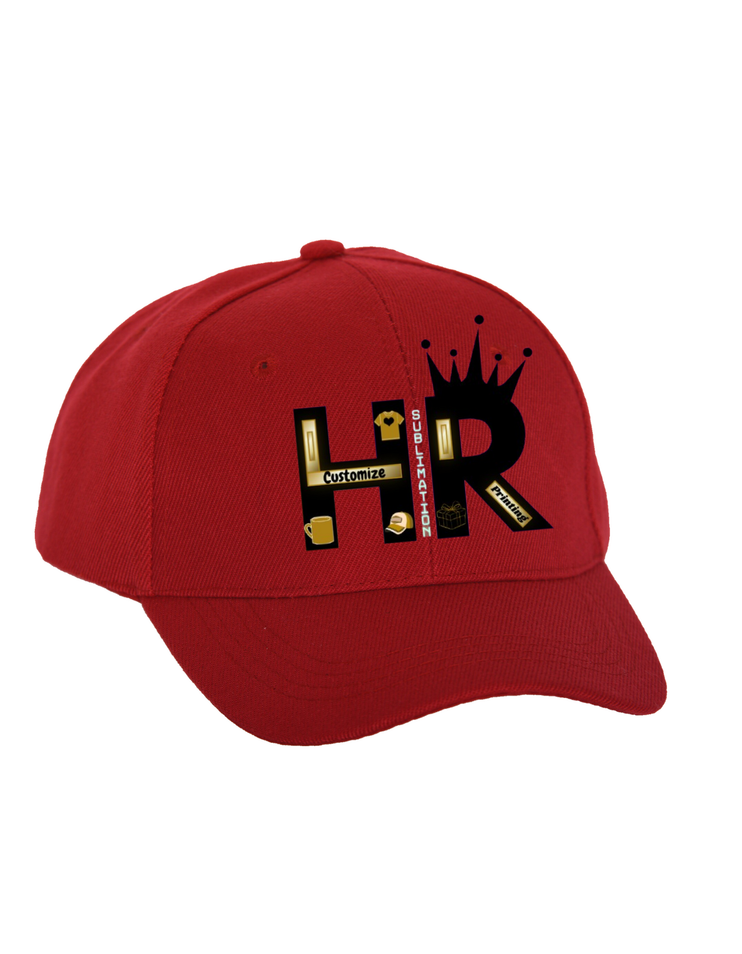 Custom Printed Cap – Personalize Your Style