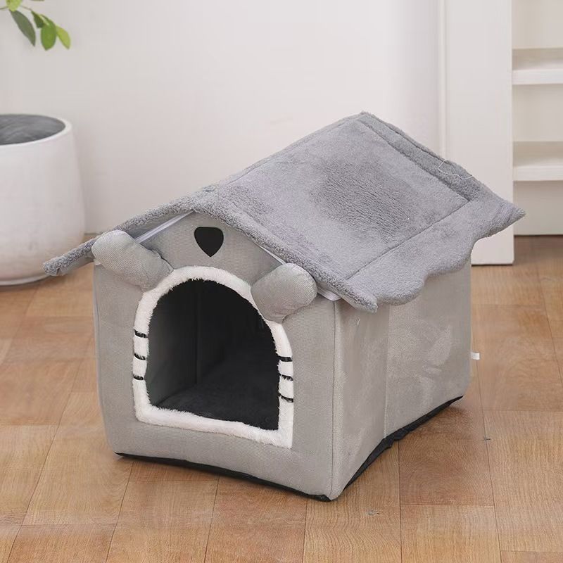 Removable Washable Pet House