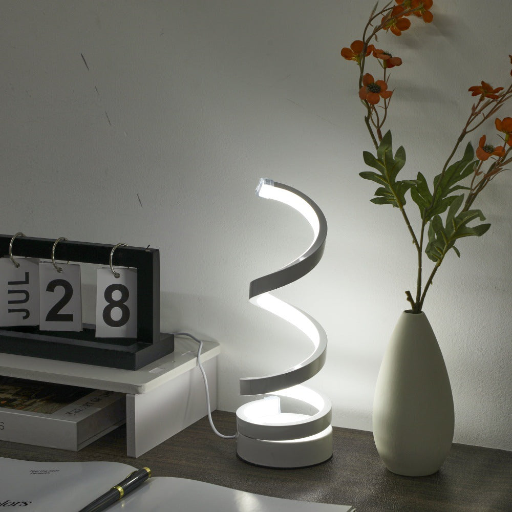 LED Table Lamp