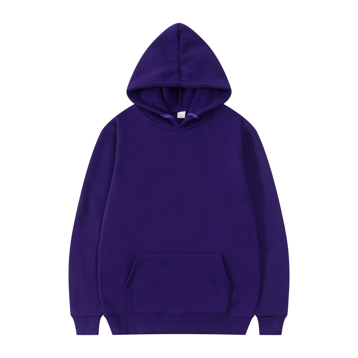 Personalized embroidered name sweatshirt