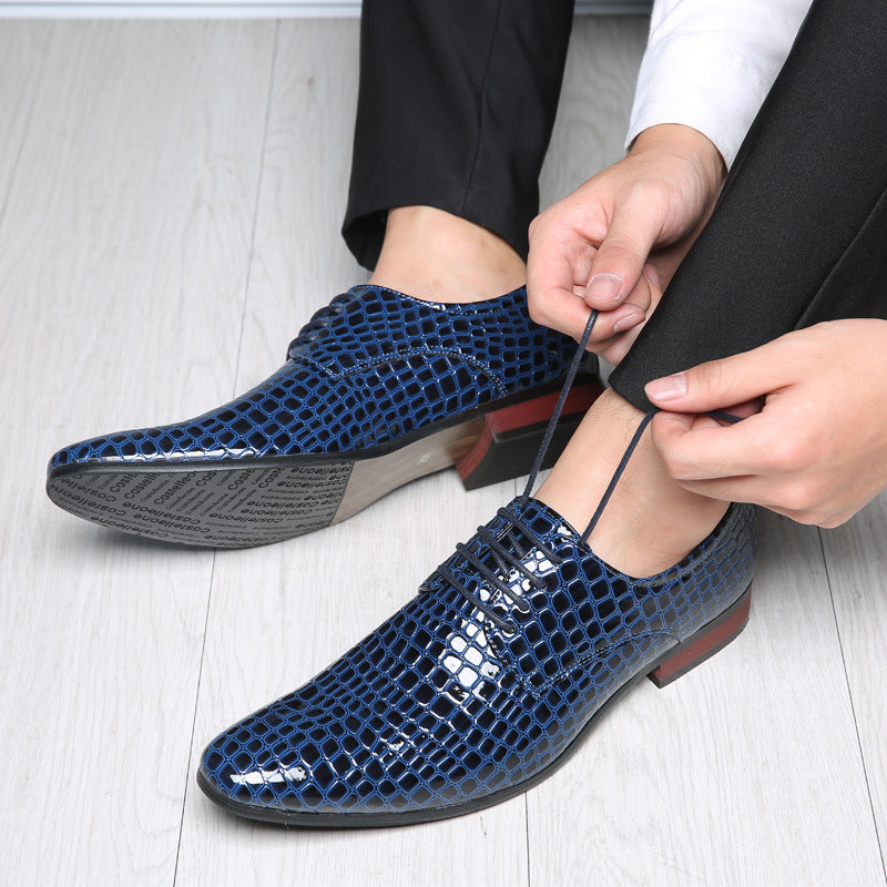 Mens Formal Leather Shoes
