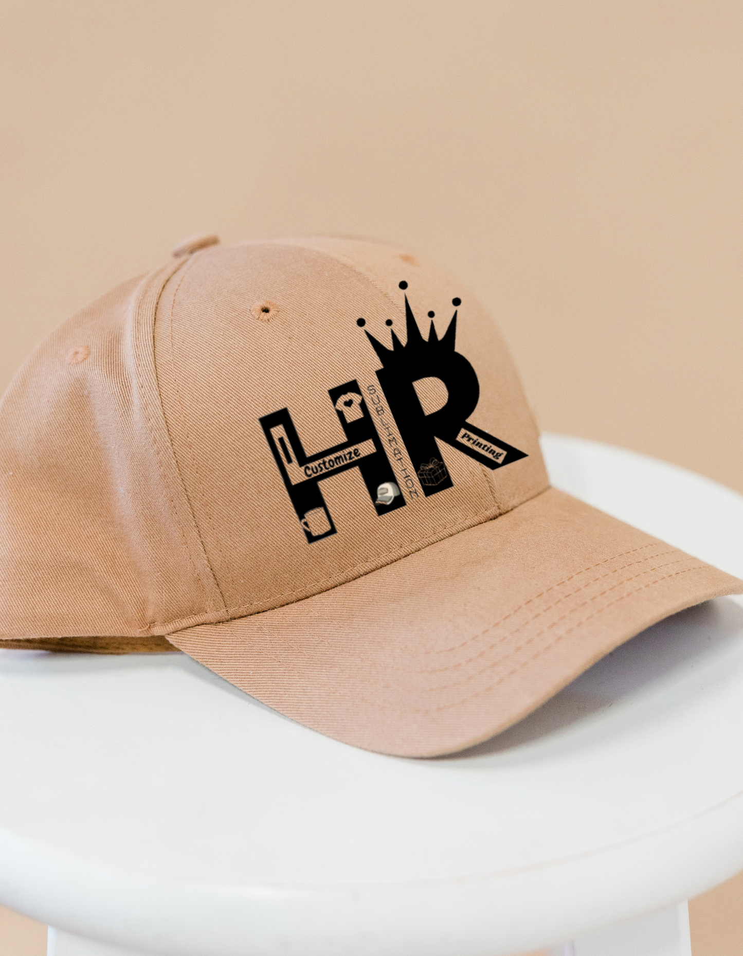 Custom Printed Cap – Personalize Your Style