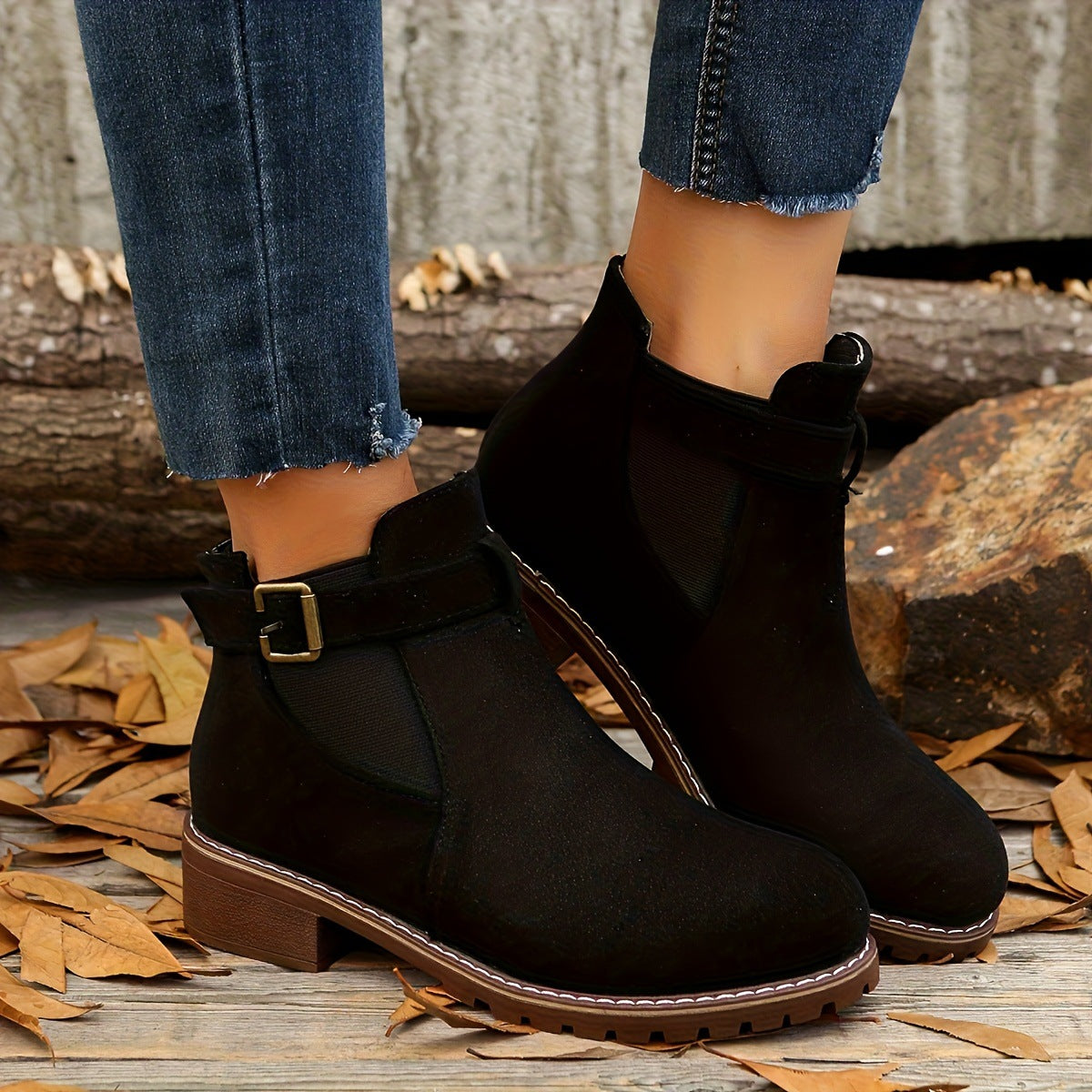 womens ankle boots