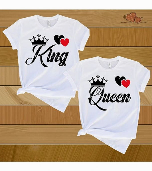 Premium Custom Printed T-Shirt – Personalize with Your Name, Photo & Logo