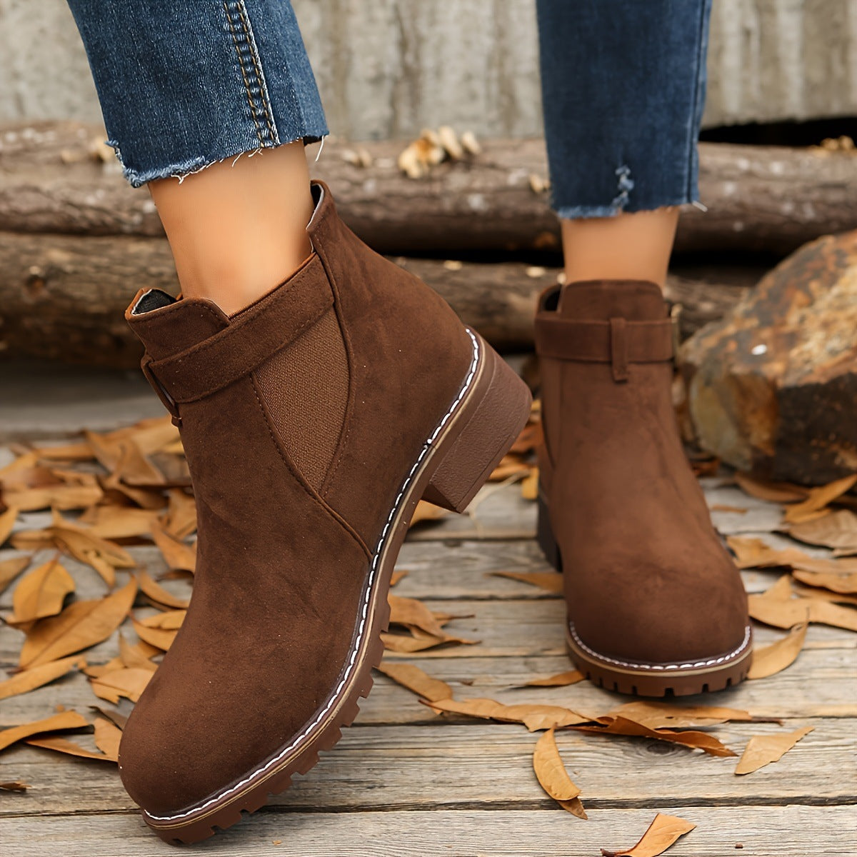 womens ankle boots