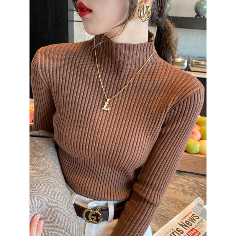 Women's sweater top