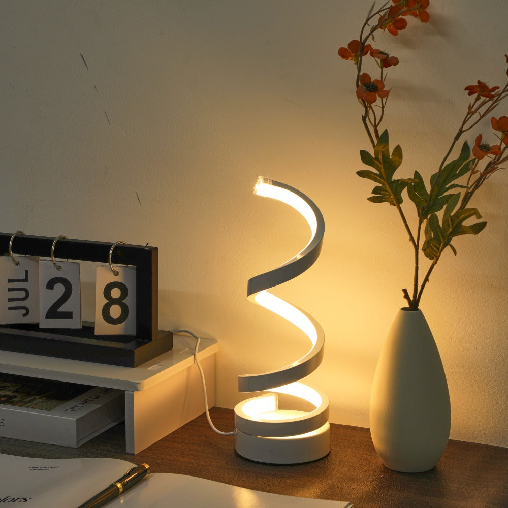 LED Table Lamp