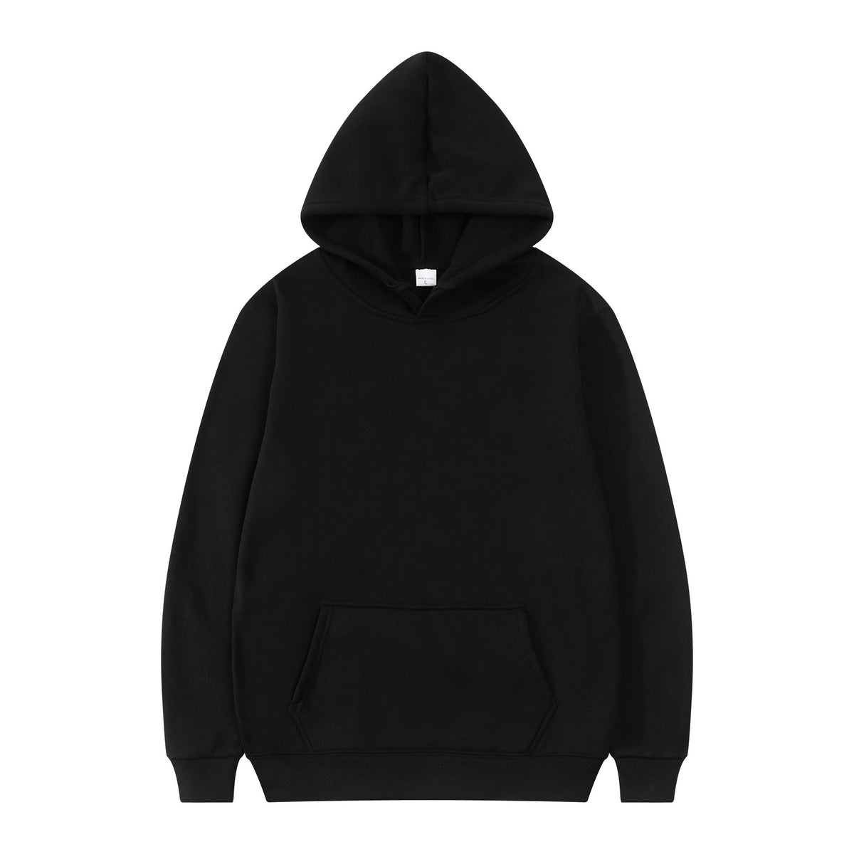Personalized embroidered name sweatshirt