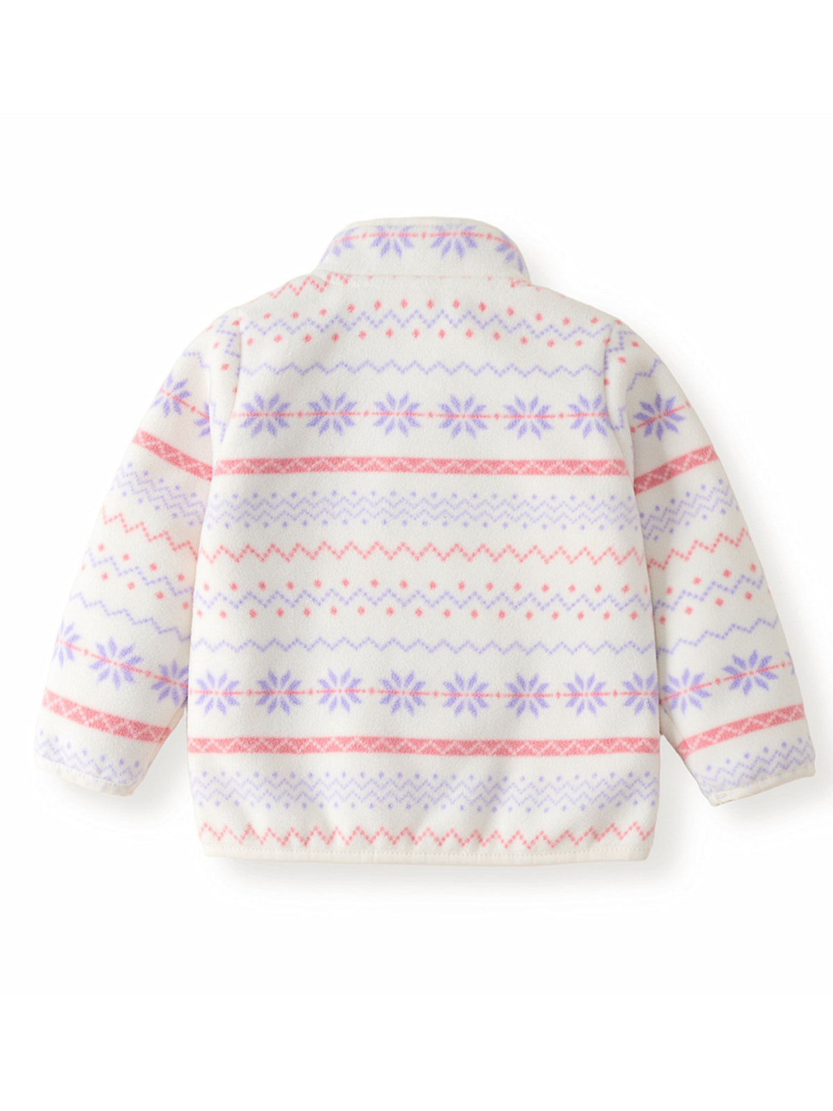 Girls Fleece Jacket