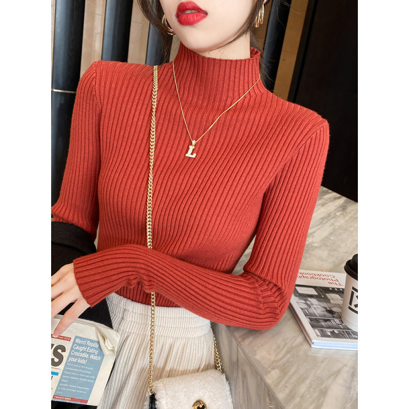 Women's sweater top