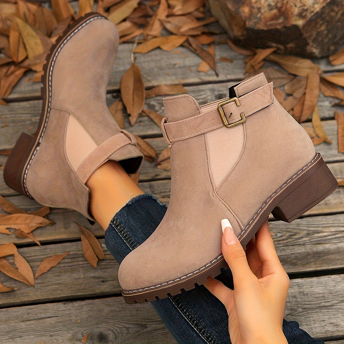 womens ankle boots