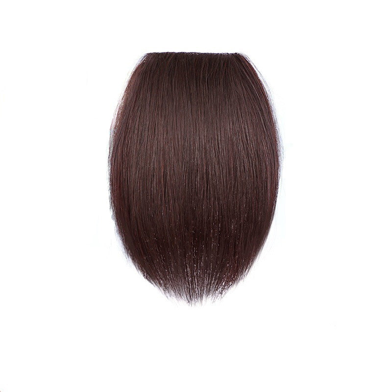 Women's Invisible Hair Volume Pieces