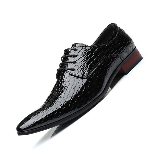 Mens Formal Leather Shoes