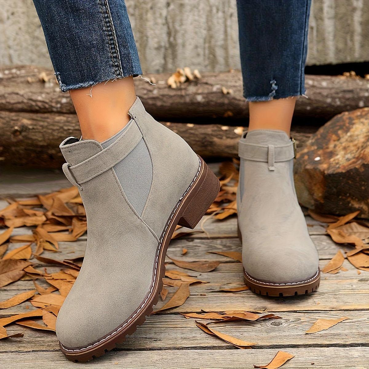 womens ankle boots