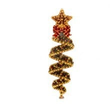 Hanging LED Decorative Light Ornaments