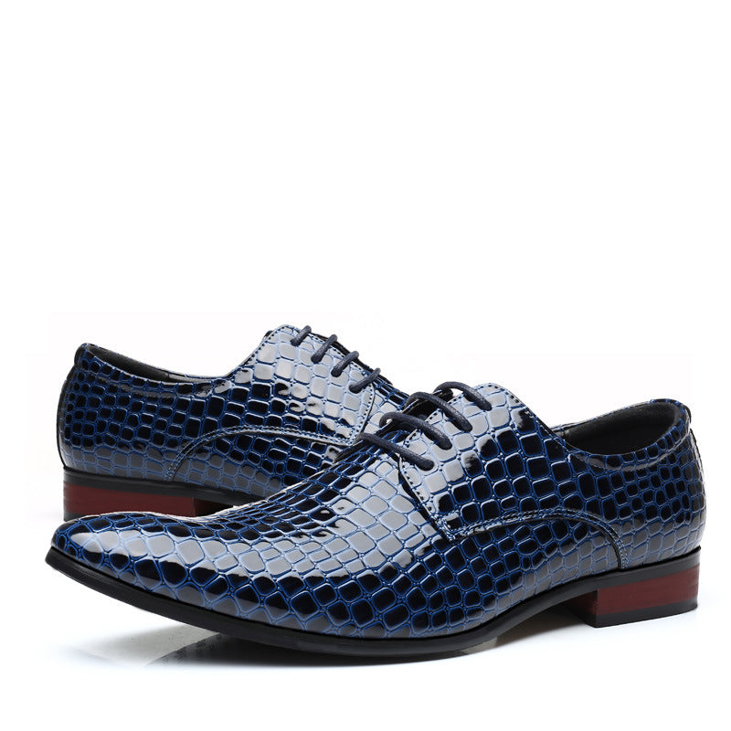Mens Formal Leather Shoes