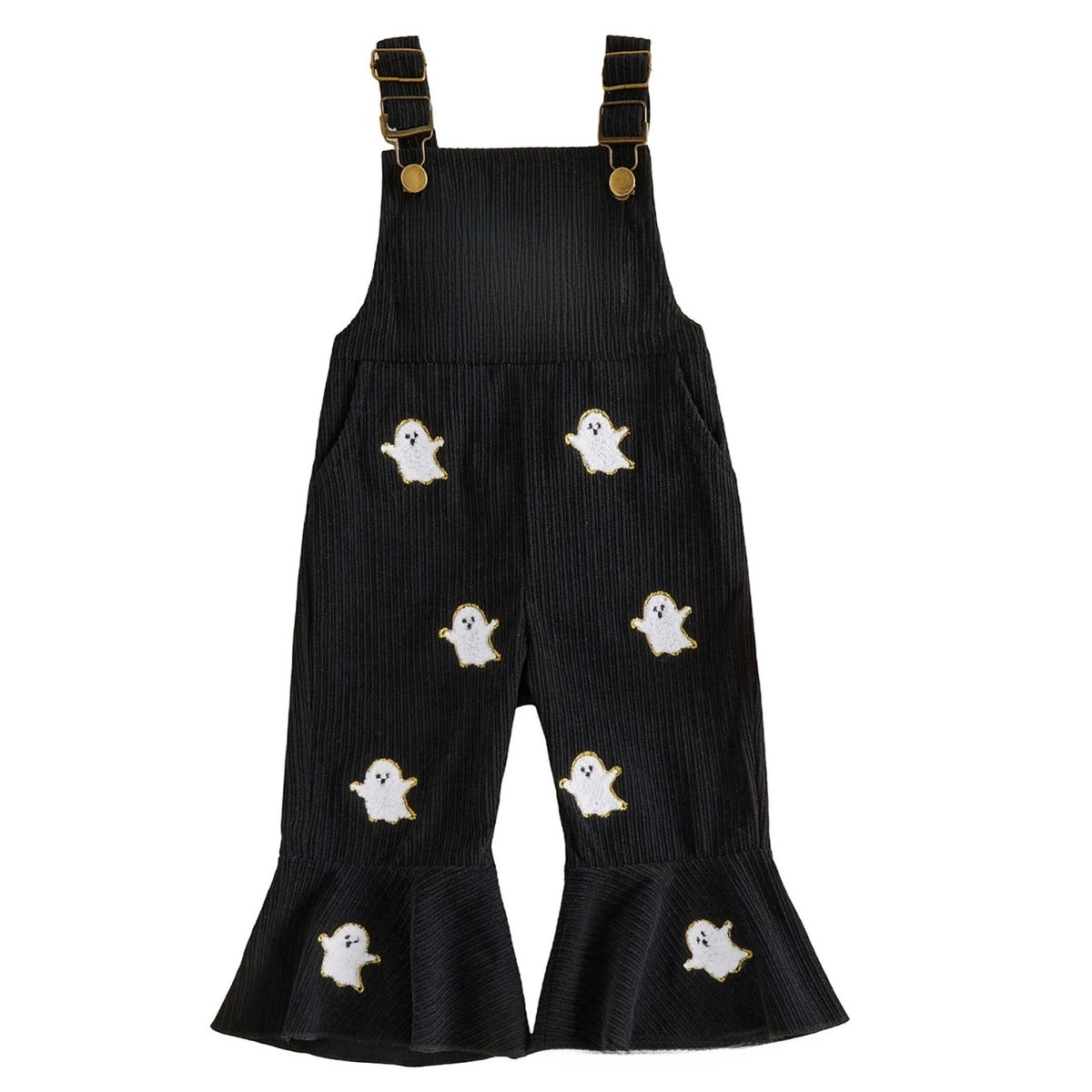 Girls Overalls