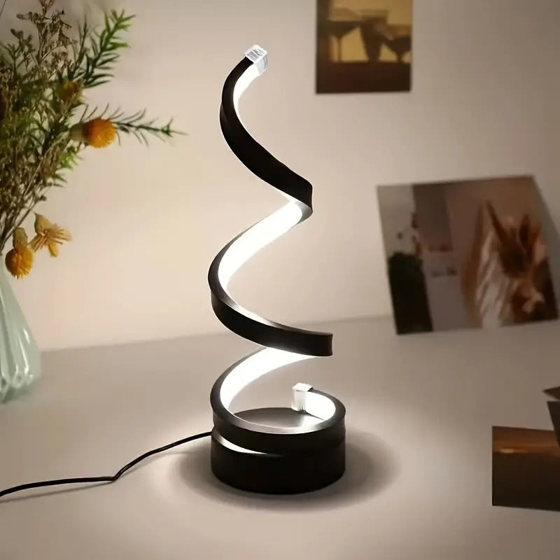 LED Table Lamp