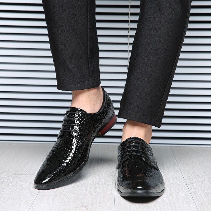 Mens Formal Leather Shoes