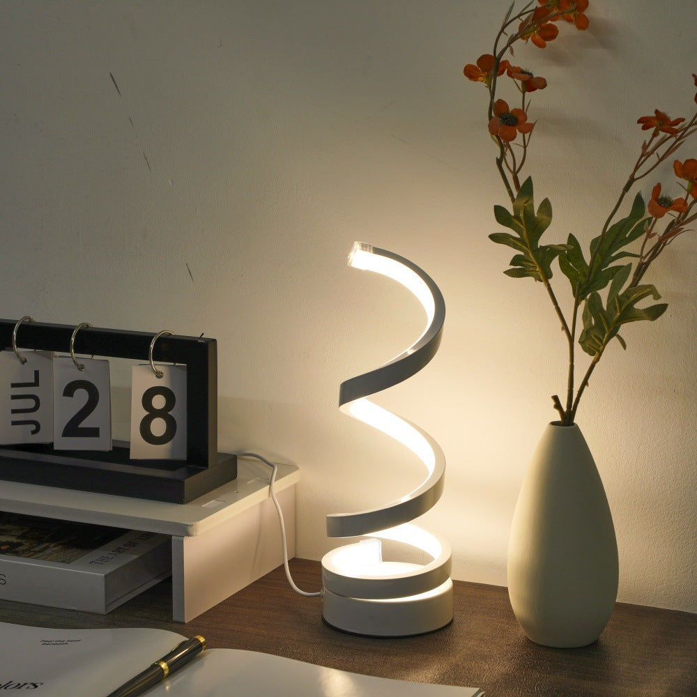 LED Table Lamp