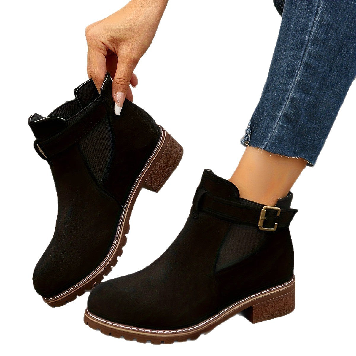 womens ankle boots