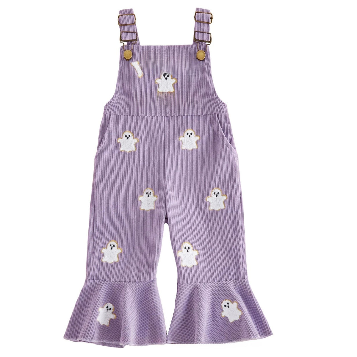 Girls Overalls
