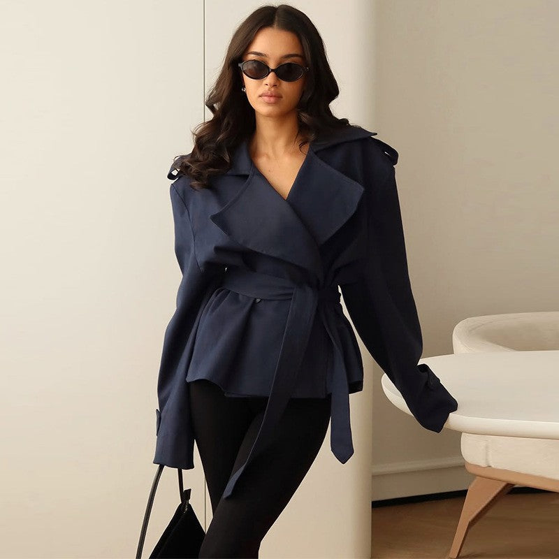 Women's Elegant Long Sleeve Dress