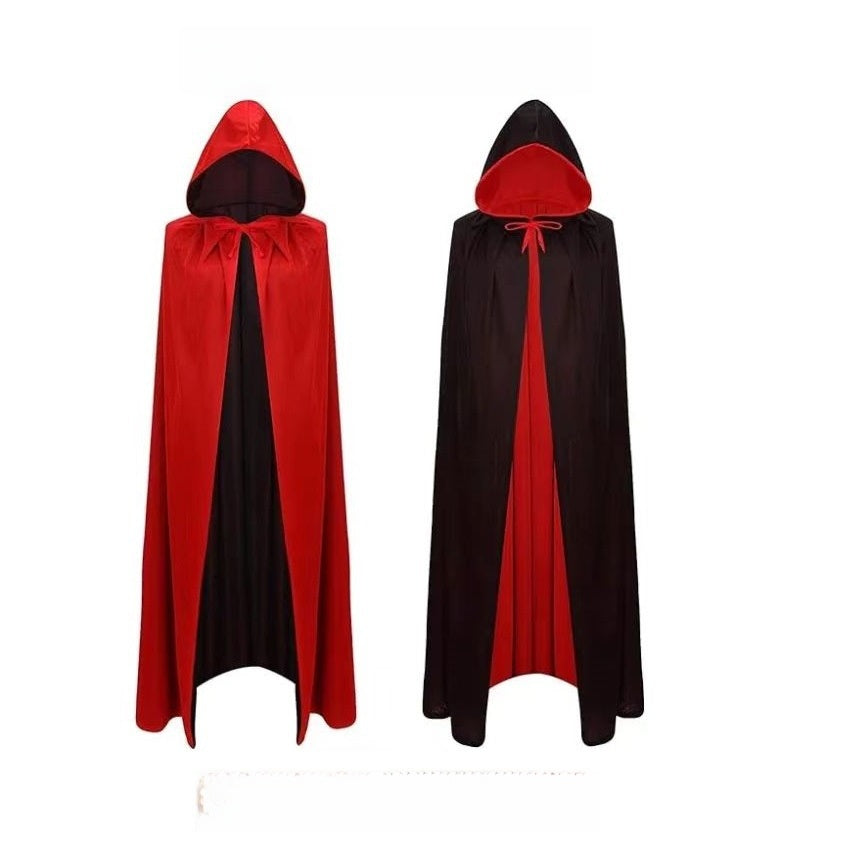 Halloween Cloak