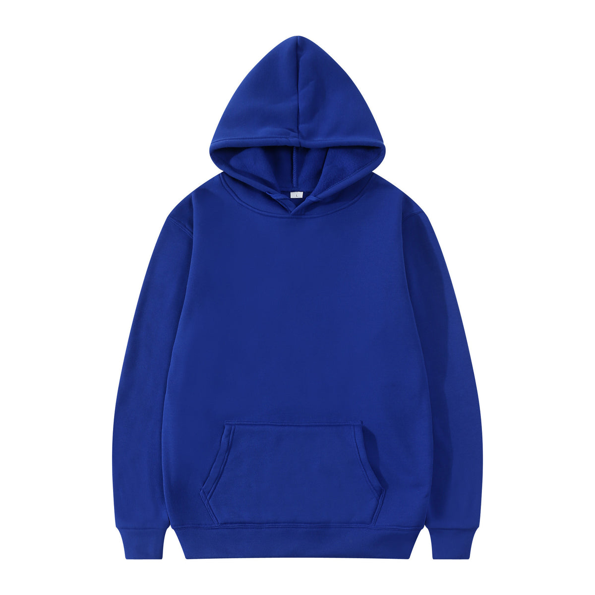 Personalized embroidered name sweatshirt