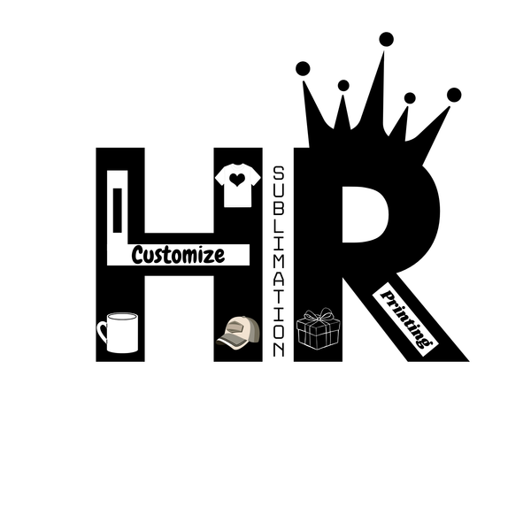 HR Customize Printing