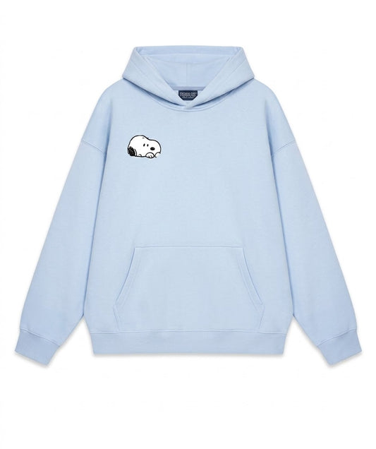 Snoopy hoodies with star